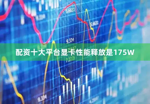 配资十大平台显卡性能释放是175W