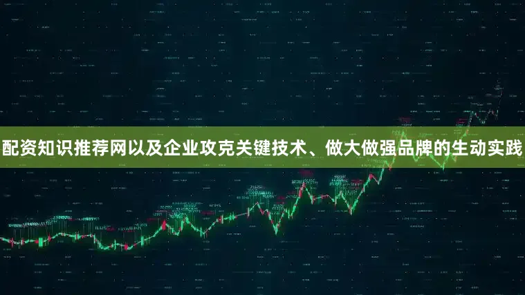 配资知识推荐网以及企业攻克关键技术、做大做强品牌的生动实践